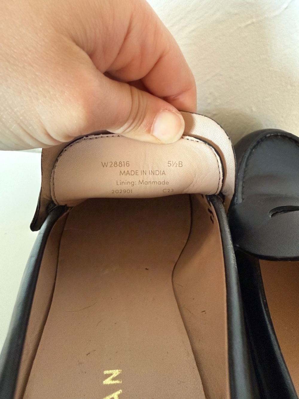 Cole Haan Penny Loafers - Women - Picture 3 of 4